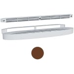 Kit entr�e d?air auto ch�ne dor� - isola 2 22 + ce2a - 0630cd anjos - 0630cd