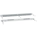 Kit entr�e d'air autor�glable mg 30 anti - moustiques r�f�rence 837 - anjos ventilation