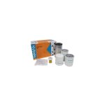 Kit entretien 1000 heures pour kubota b2311, b2710, b3030, b3150, comprenant filtre à huile, filtre à ... Kit entretien 1000 heures pour kubota b2311, b2710, b3030, b3150, comprenant filtre à huile, filtre à ...