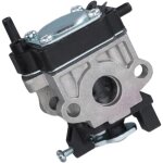 Kit d'entretien complet pour souffleur de feuilles, carburateur, remplacement de carburateur, capuchon, ... Kit d'entretien complet pour souffleur de feuilles, carburateur, remplacement de carburateur, capuchon, ...