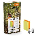 Kit d'entretien numéro 21 stihl pour le secoueur sp 400 - sp 401 - sp 450 - sp 451 Kit d'entretien numéro 21 stihl pour le secoueur sp 400 - sp 401 - sp 450 - sp 451