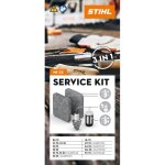 Kit d'entretien stihl numéro 22 pour les débroussailleuses fs75 - fs80 - fs85 Kit d'entretien stihl numéro 22 pour les débroussailleuses fs75 - fs80 - fs85