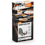 Kit d'entretien stihl numéro 48 pour les débroussailleuses fs 94 - hl 91 - hl 94 Kit d'entretien stihl numéro 48 pour les débroussailleuses fs 94 - hl 91 - hl 94