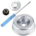 Kit d'entretien de tete débroussailleuse, remplacement kit pour tete de débroussailleuse Kit d'entretien de tete débroussailleuse, remplacement kit pour tete de débroussailleuse