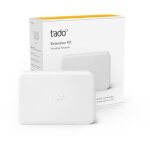 Kit d'extension tado pour thermostat intelligent v3 - v3p - ek01 - tc - ml - 00