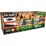 Kit fendeur � vis sans fin 80 mm pour tracteur / zw2u - 080k2