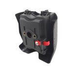 Kit de filtre à air pour moteur de débroussailleuse accessoire de filtre à air pour coupe - bordures, ... Kit de filtre à air pour moteur de débroussailleuse accessoire de filtre à air pour coupe - bordures, ...
