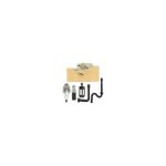 Zvd - kit de filtre à air pour stihl 029 039 ms290 ms310 ms390 tronçonneuse, avec filtre à carburant, ... Zvd - kit de filtre à air pour stihl 029 039 ms290 ms310 ms390 tronçonneuse, avec filtre à carburant, ...