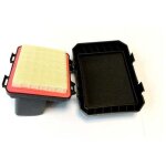 Kit filtre � air tondeuse moteur