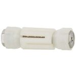 Kit de fixation pour abattant wc (cheville a expansion)