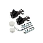 Kit de fixation cuvette sanicompact comfort sfa Kit de fixation cuvette sanicompact comfort sfa