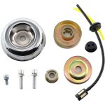 Soldes kit de fixation pour dbroussailleuse timbertech ms52 - 2tl, ms - 2tl - 52, mfs52