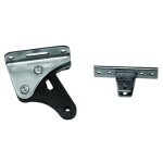 Kit de fixation inox pour op 415 faac Kit de fixation inox pour op 415 faac