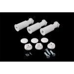 Kit fixations murales 098921 - seche - serviettes thermor