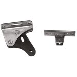 Kit de fixation rapide 402 faac