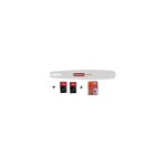 Kit forestier pro oregon 649556 - guide chaîne + 2 chaînes + kit d'affûtage Kit forestier pro oregon 649556 - guide chaîne + 2 chaînes + kit d'affûtage