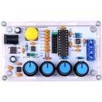 Kit de gnrateur de signaux max038  monter soi - mme gnrateur de fonctions 1 hz 20 mhz gnrateur ...