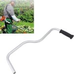 Kit guidon pour d�broussailleuse stihl, poign�e et support fs 130 131 110 111 90 91 89 200