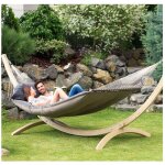 Kit hamac xxl fat hammock