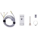 Kit hydraulique aquastat de sécurité pour plancher chauffant direct atlantic 073446 Kit hydraulique aquastat de sécurité pour plancher chauffant direct atlantic 073446