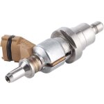 Kit d'injecteur de carburant argent injecteur de gaz de voiture pour auris avensis sed verso is250 220d?23710 ...