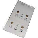 Kit injecteur, gicleur butane / propane