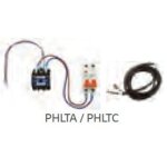 Kit d'installation de ballon d'eau chaude sanitaire, pour pompes  chaleur monophases split