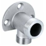 Kit d'installation pour connecter le tuyau pour robinet apparent. syst�me de douche ext�rieur. mitigeur ...