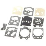 Kit joints carburateur d20 - wat walbro - carburateur