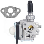 Kit de joint de carburateur, pour d�broussailleuse kawasaki th43 th48 kbh48a, 150032547