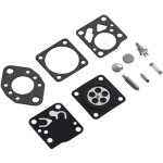 Kit de joint de carburateur de trononneuse pour modles tillotson rk13hu rk14hu hu pour stihl 020 024 ...