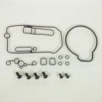 Kit joint centrale carburateur keihin fcr pour moto yamaha 250