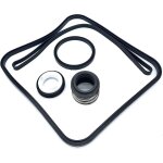 Kit de joints d'tanchit de rechange pour pompe  air hayward sp1600 sp2600 2600x
