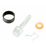 Kit joints d'�tanch�it� vis d'injecteur citroen ford peugeot 1. 4