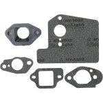 Kit de joints d'isoleurs pour carburateur - compatible avec les moto - tondeuses � gazon gcv160, gcv190, ...