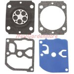 Kit joint membrane zama carburateur gnd 88 trononneuse 224027