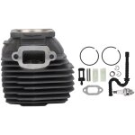Kit de joints de piston de cylindre de 46 mm de rechange pour stihl 028 / super av wb 1118 020 1203 - ...