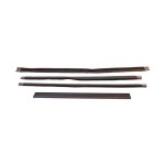 Kit joint de porte bois d'origine Kit joint de porte bois d'origine