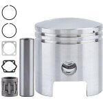 Kit de joint de segment de piston de cylindre de moto 66cc 80cc pour moto skyhawk gt5