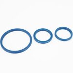 Kit joints pour t�te v�rin hydraulique � 45 al�sage 90