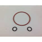 Kit de joints pour tracteur de pelouse compatible honda 16010 - 883 - 015