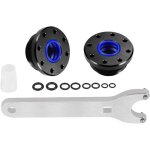 Kit de joints universel pour v�rin de direction avant seastar kit de joints pour v�rin de direction hydrauliqu ...