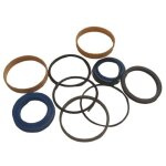 Kit de joints verin bras - kubota - rg10891040