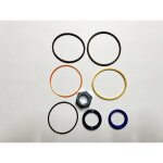Kit joints pour vérin de cavage bobcat bck - 6803334 adaptable Kit joints pour vérin de cavage bobcat bck - 6803334 adaptable