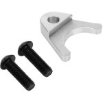 Kit de maintien de ceinture de tube de ramassage de pompe à huile en aluminium billette pour moteur ls1 ... Kit de maintien de ceinture de tube de ramassage de pompe à huile en aluminium billette pour moteur ls1 ...