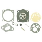 Kit membranes carburateur tk
