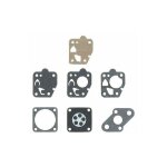 Kawasaki power tools - kit membranes pour carburateur tk