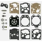 Kit membrane carburateur walbro k20wat, k20 - wat - lntyq
