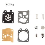 Kit membranes et joints carburateur?kit de r�paration de carburateur, kit de r�paration pour tron�onneuse ...