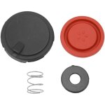 Kit de membrane de r�paration de couvercle de soupape pcv 55573746 de remplacement pour opel adam astra ...